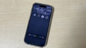 iPhone14 Proで、私が気に入っているところ・良い点5個