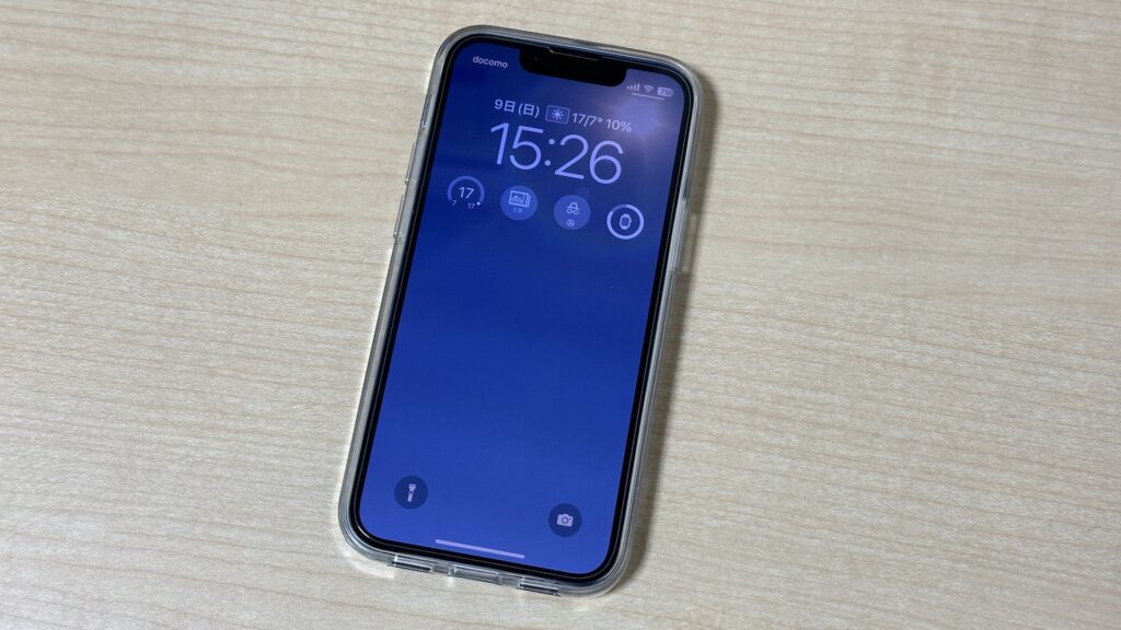 iPhone13 mini