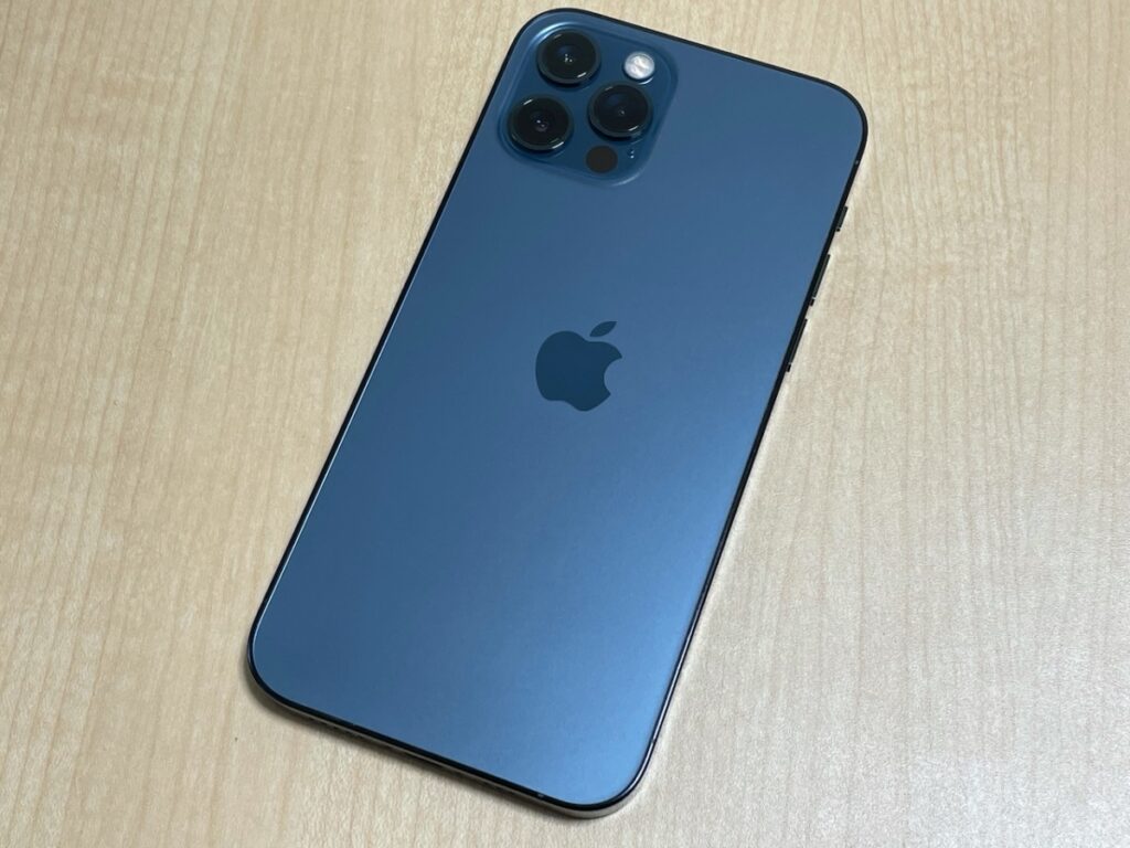 iPhone12 Pro